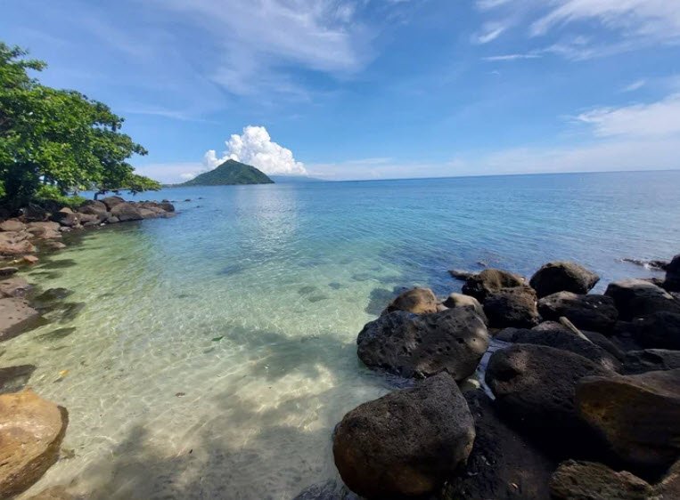 Bolihon Beach Resort, Carmen, Agusan del Norte, Philippines, Philippines